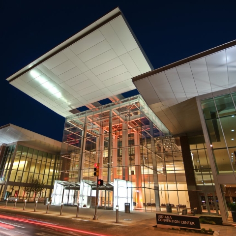 Indiana Convention Center