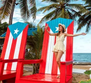 Discover Puerto Rico Launches Workcation Contest