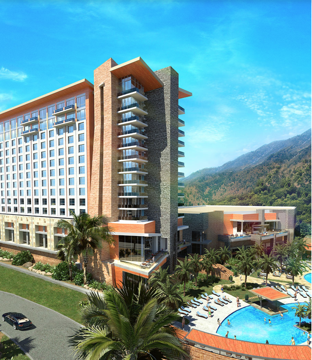 hotels sycuan casino resort
