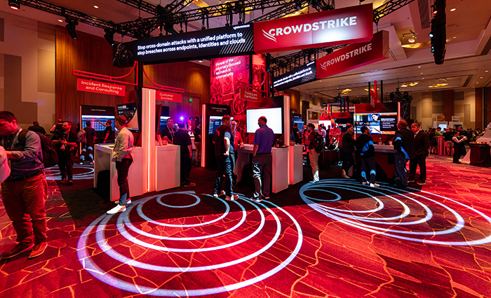 Crowdstrike