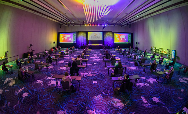 PCMA Brings Corporate Events Community Together Through Convening Leaders