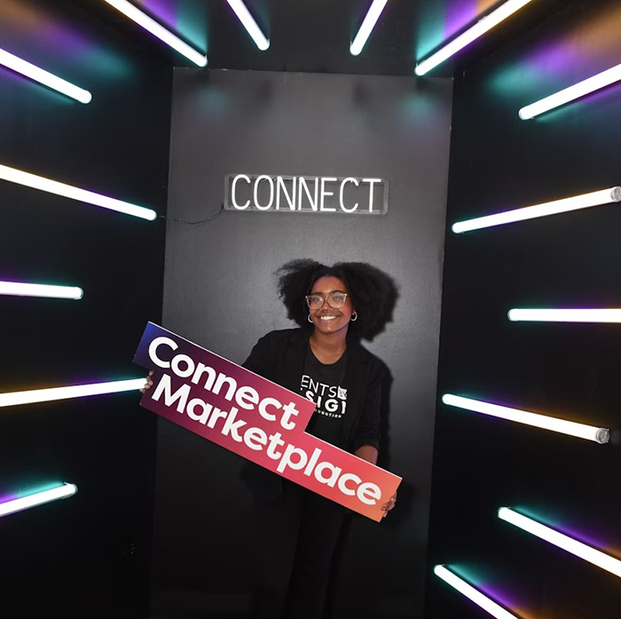 16 Experiential Event Ideas from Connect Marketplace 2024 Corporate