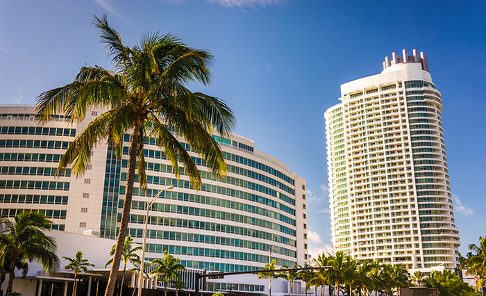 Fontainebleau Miami