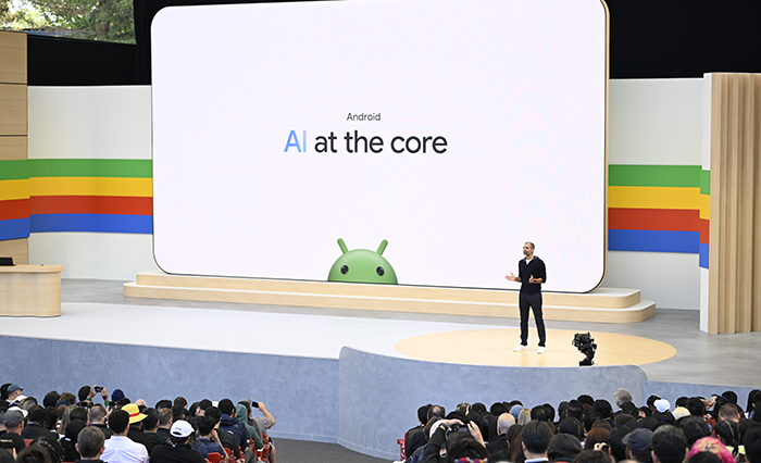 Google IO