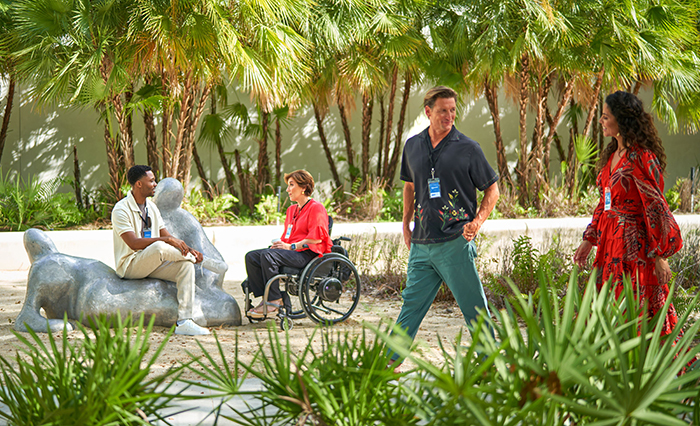 Miami Beach Convention Center