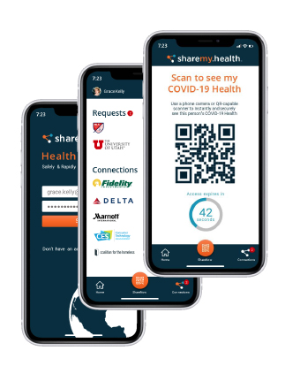 Digital Health Passports Ease Path for In-Person Events