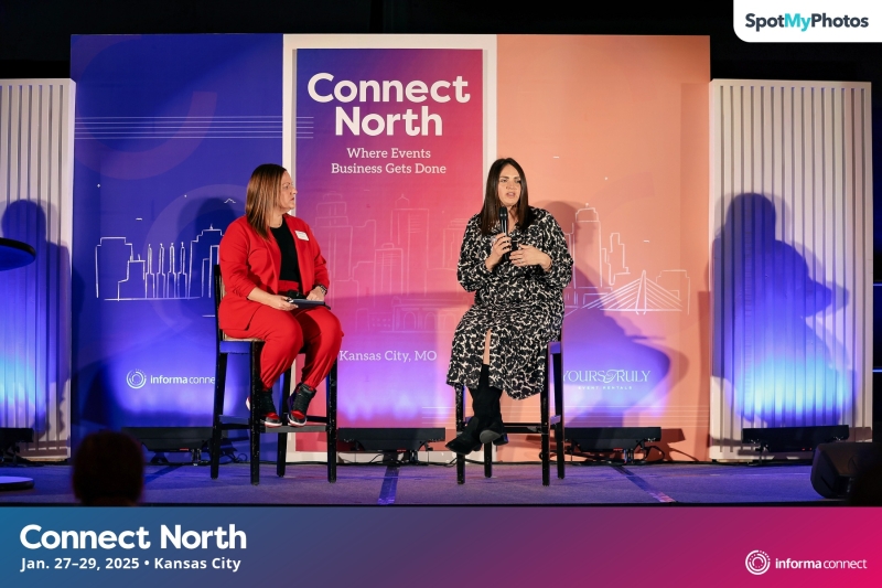 connect north