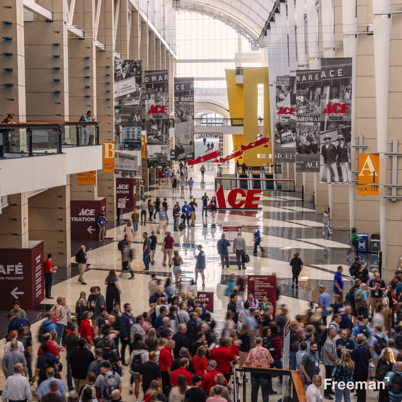 concourse