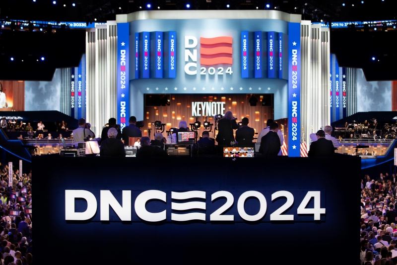 dnc keynote