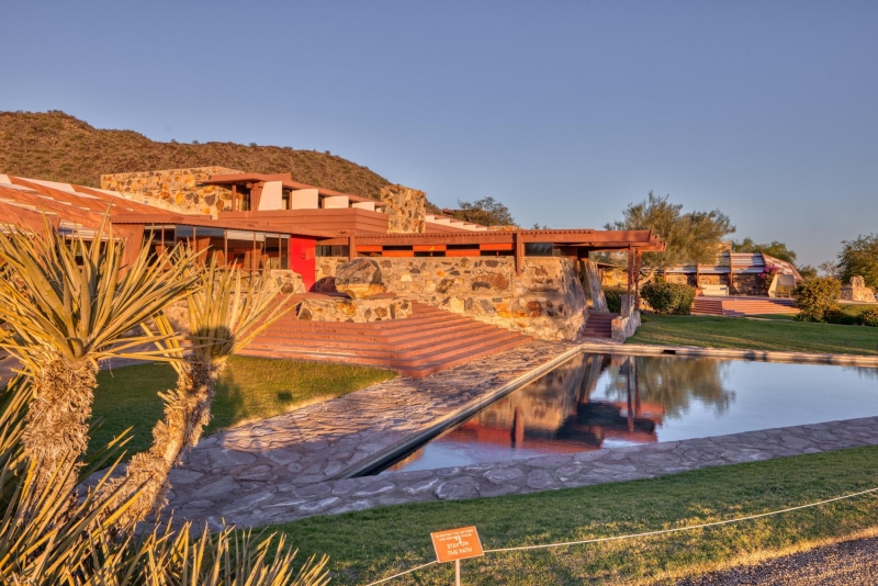 taliesin west