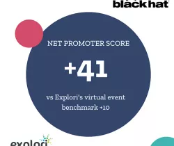 Black Hat Asia Offers Blueprint for Virtual Events to Follow