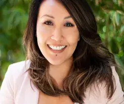 8 Questions with New Hubilo SVP Cathy Song Novelli