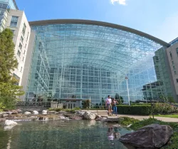 Gaylord National Resort and Convention Center, National Harbor, Md.