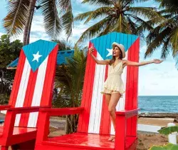 Discover Puerto Rico Launches Workcation Contest