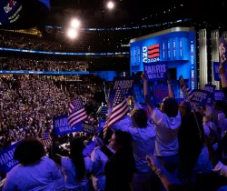 democratic national convention