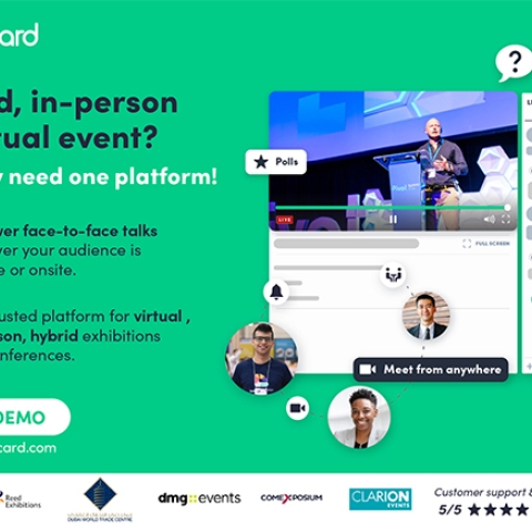 Swapcard Acquires Avolio, Inc. and Integrates Registration into Event Platform