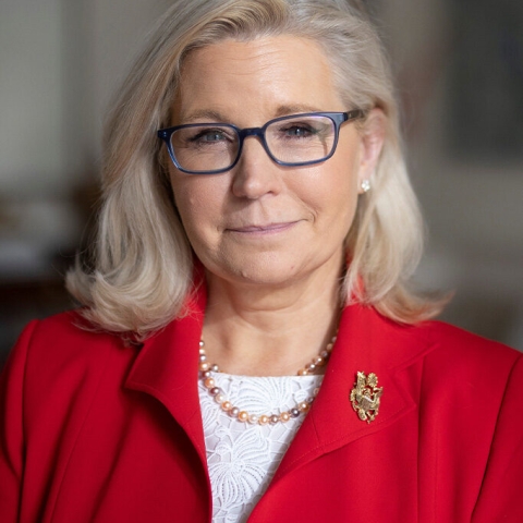 liz cheney