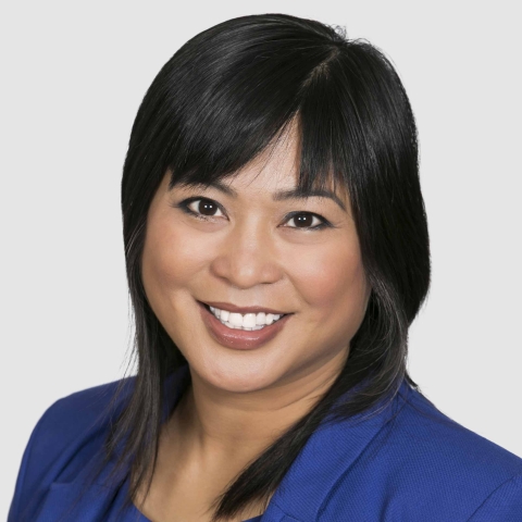 Rhanee Palma Takes Over as Chief Sales Officer at FACE2FACE Meetings & Incentives