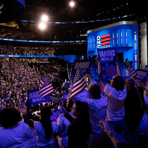 democratic national convention