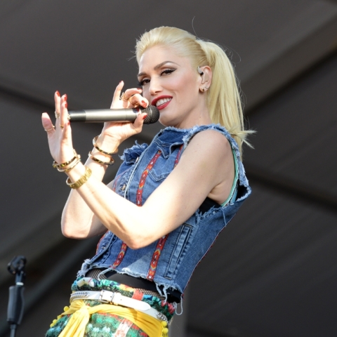 gwen stefani