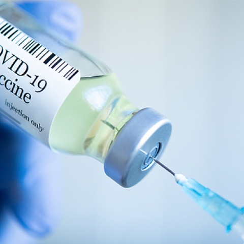 Hotels Seek to Boost COVID Vaccine Rollout