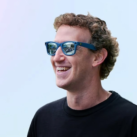 meta mark zuckerberg