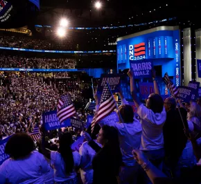 democratic national convention