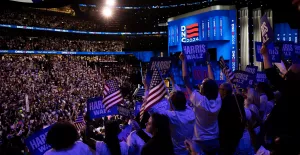 democratic national convention