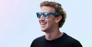 meta mark zuckerberg